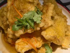 -饺子功·东北记忆·锅包肉(电厂路店)