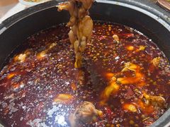 -佬缸炮江湖川菜(玉林店)