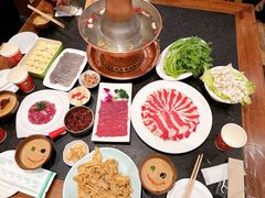 -南门涮肉(通州店)