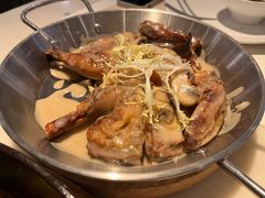 -港丽餐厅(高德置地店)