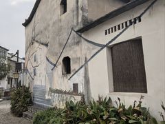 -东梓关景区村庄