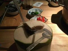 -大头椰·椰子鸡火锅(南宁万象城店)