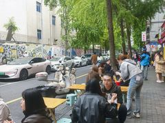 -院8里·少城记忆老川菜(宽窄巷子店)