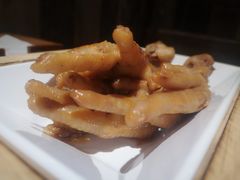 红烧耙鸡爪-重庆古老火锅