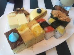 -万达文华酒店·48F云端窗景美食汇自助餐厅