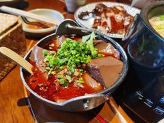 -古市香跷脚牛肉·非遗传承单位