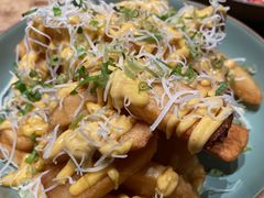 -来回·咖啡(钟村咖啡豆店)