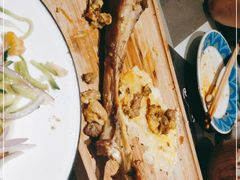 -巴依老爷新疆美食(清华东门店)