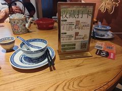 -图味美小黄鱼·景德菜(浙江路店)
