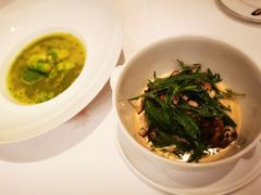 -Le Comptoir de Pierre Gagnaire