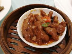 -万龙洲海鲜(大兴绿地缤纷城店)