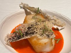 -Oyster Talks 四度蚝法餐厅
