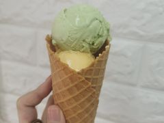 -成裕雪糕店(士多店)