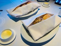 餐前面包-牛排家(北京长安街英皇集团中心店)