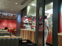 -大师兄·手工面·西北菜(美的悦然广场店)