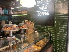 -BAKER&SPICE(国金中心商场店)