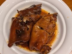 -杨厨的田园饭店(长城路店)