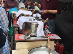 -潘玉麟糖粥