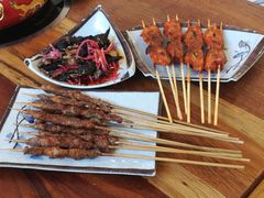 -毛辣果·贵州红酸汤牛肉火锅(西单店)