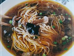 -兴福老面馆(寺路街店)