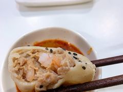 -咬不得高祖生煎·简餐(高银街店)