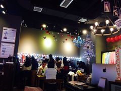 -海马体照相馆(成都来福士广场店)
