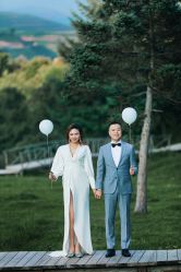 点击看大图 -青海西宁9号婚纱摄影旅拍工作室