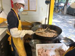 -杨永兴黄陂三鲜(雪松路店)