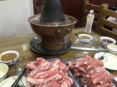 -木萨火锅店(开鲁路店)