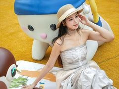 -深圳湾万象城(南山店)