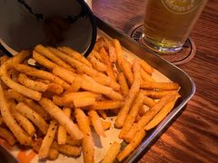 -京A Taproom·精酿餐吧(CBD店)