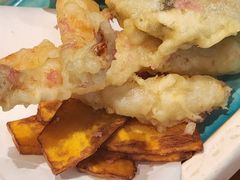 -花和海鲜自助(梅江店)