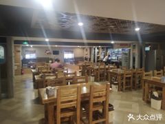 -绿岛汤泉韩式休闲会所