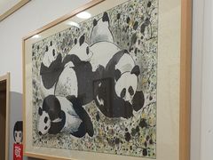 -汉翔书法丨软笔·硬笔·国画(西铁营校区)