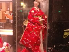 -松临·铁板烧&Omakase(神农店)