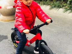 -稚马儿童平衡车自行车俱乐部