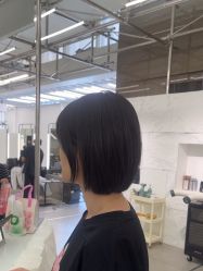 -BOF HAIR BY HONTO