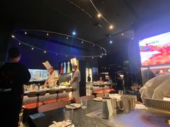 -火地铁板烧(虹口龙之梦店)