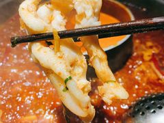-晓宇重庆火锅(龙首店)