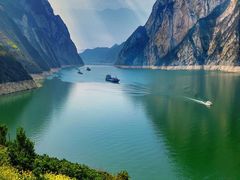 -白帝城·瞿塘峡景区