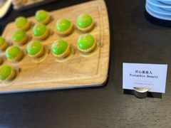 -广州富力君悦大酒店·凯菲厅
