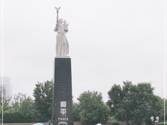 -侵华日军南京大屠杀遇难同胞纪念馆