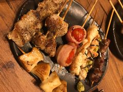 -鸟贵族(川崎砂子店)