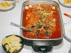 -三江源活鱼现烤(维多利摩尔城店)
