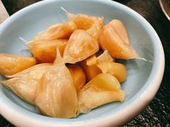 老坛手工糖蒜-阳坊胜利涮羊肉(阳坊老店)
