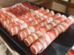 -海底捞火锅(奥森店)