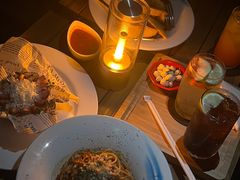 -时光吧·大堂吧·丽江和府洲际度假酒店