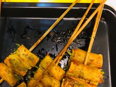-望京小腰(北京总店)