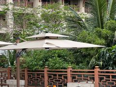 -海口万豪·大堂吧·望海吧.日落海景·下午茶·奶茶·咖啡·轻食·蛋糕·鸡尾酒·清吧