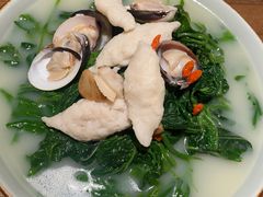 -首秀·四川料理(星耀101店)